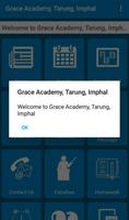 Grace Academy, Tarung, Imphal 截图 1