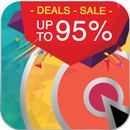 inagrab- Deals, best buy, flash sale, shopping app APK