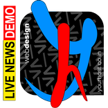 YourHost English News Demo App