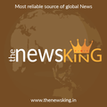 The News King - Live News