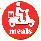 Yomeals-Homely Affordable Meal アイコン