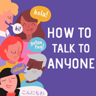 How to Talk to Anyone icono