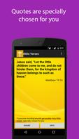 Bible Verses Jesus word quote screenshot 1