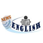 EnglishNews ícone