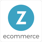 Create E-Commerce Website icône