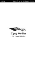 Zippy Movies الملصق