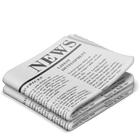 آیکون‌ World News