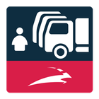 Blackbuck - Trucker icône