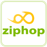 Ziphop icône