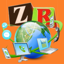 ZR Broadband, Rayachoti aplikacja