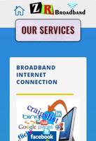 ZR Broadband, Rayachoti captura de pantalla 3