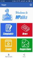 mPalika (One Window Solution f poster