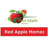 Red Apple Homez ikona