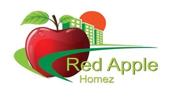 Red Apple Homez plakat