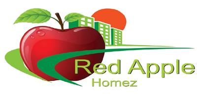 Red Apple Homez capture d'écran 1