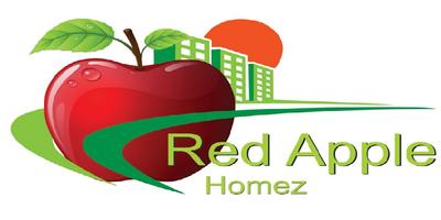 Red Apple Homez capture d'écran 2