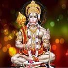 آیکون‌ Hanuman Chalisa Mp3 and Lyrics