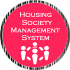 آیکون‌ Housing Society Management System
