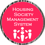 Housing Society Management System icône
