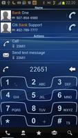 RocketDial Language Pack3 الملصق