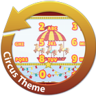 RocketDial Circus icono