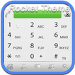 RocketDial Fresh Light Theme