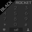 Teme Material Grey2 RocketDial APK