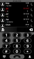 Theme Rocketdial Mixer Dark Gr poster