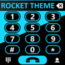 Theme Rocketdial Mixer Holo APK