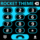 Theme Rocketdial Mixer Holo icon
