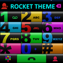Theme Chess Colors RocketDial APK