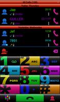 Theme Chess Colors RocketDial screenshot 1