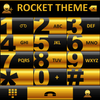 Theme Chess Gold RocketDial Mod apk أحدث إصدار تنزيل مجاني