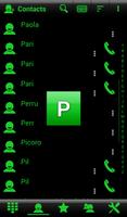 Theme Chess Green RocketDial screenshot 2
