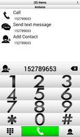 Theme Pure White RocketDial poster