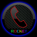 Theme Space Colors RocketDial APK
