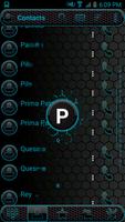 Theme Space Holo RocketDial screenshot 1
