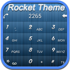 RocketDial BT Theme иконка