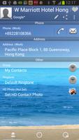 RocketDial SeaShore Theme (HD) 스크린샷 2