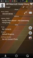 RocketDial Brown2rd Theme скриншот 2