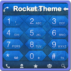 RocketDial Lin Theme HD icon