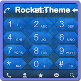 RocketDial Lin Theme HD icône