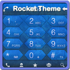 Icona RocketDial Lin Theme HD