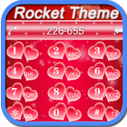 RocketDial Theme Christmas 2 আইকন