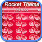 RocketDial Theme Christmas 2 icon