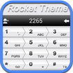 RocketDial Theme C Light1 (HD)