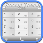 RocketDial Theme C Light2 simgesi