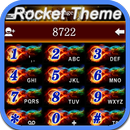 Rocket World Cup Theme 1 APK