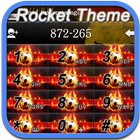 RocketDial Theme Germany ícone