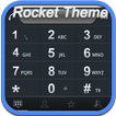 RocketDial Q Style Theme